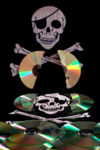 music downloads, illegal, spain