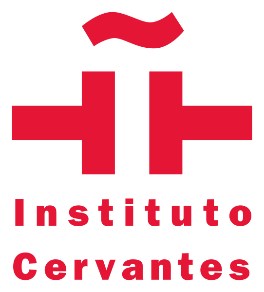 Cervantes Institute logo