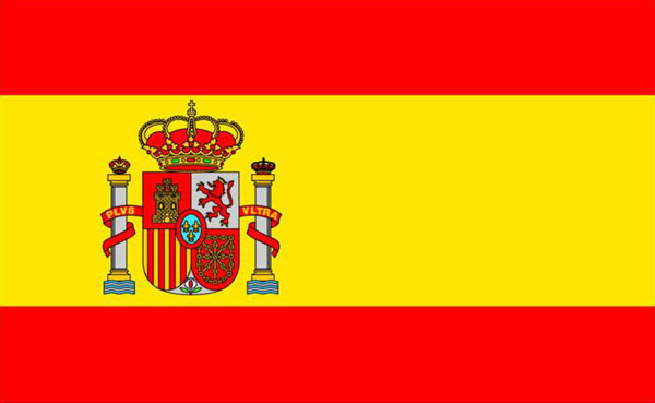 spain flag