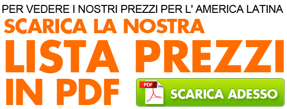 Listino Prezzi