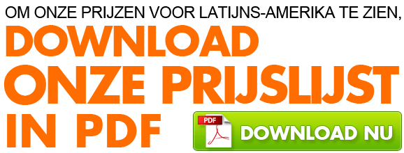 Prijslijst