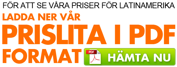 Prislista