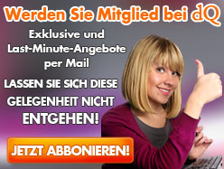 Werden Sie Mitglied bei dQ