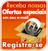 Receive our Special Offers in your email