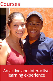 Spanish courses in Latin America
