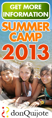 Summer Camps