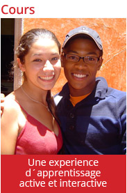 Spanish courses in Latin America