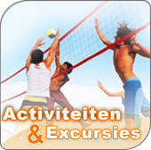 Activities & Excursions