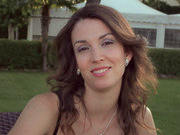 Rosa María González