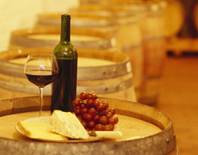 Spanish Wine Culture