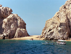 Cabo San Lucas