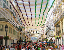 Feria de Malaga