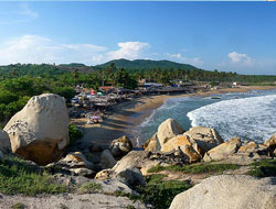 Playa Ventura