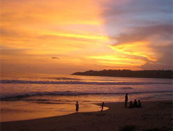 Puerto Escondido 