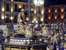 Semana Santa in Valladolid