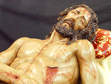 Semana Santa in Zamora