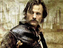 Viggo Mortensen