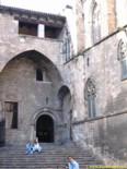 Barrio Gotico