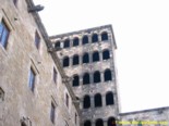 Gothic Quarter 