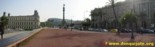 Estatua de colon