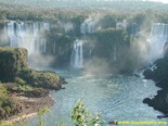 Cataratas del Iguazú - Misiones - Argentina
