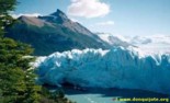 Glaciar Perito Moreno - Santa Cruz - Argentina
