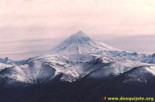 Volcan Lanin - Neuquén - Argentina
