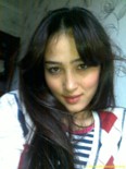Bella Morena: yo