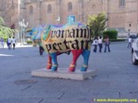 Bull Parade
