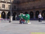 Bull Parade