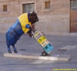 Delivery Bull