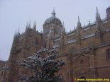 Salamanca Cathedral