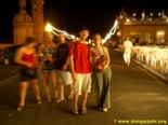 Fiesta - Alan y Catarina