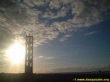 Faro del Puerto de la Cruz