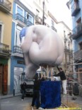 Sanna: Fallas 2011- divertida