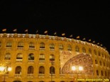 Alexandra Huesler: Fallas 2011