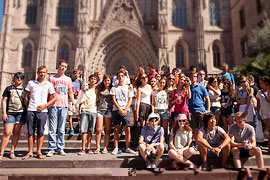 Excursion