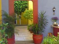 Oaxaca, Mexico