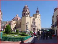 La Basilica Nuestra Señora