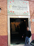 La escuela