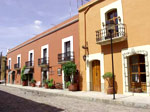 Oaxaca, Mexico