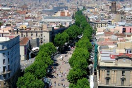 Ramblas