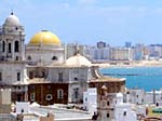 Spanish Destination