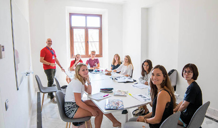 Malaga Spanish School