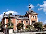 Spanish Destination