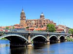 Spanish Destination