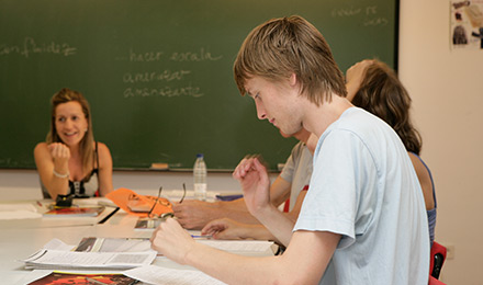 Salamanca Spanish Class Salamanca Spanish Class