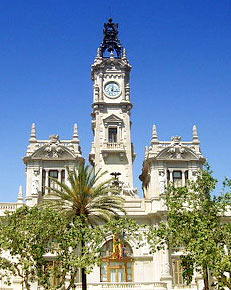 廣場 DEL Ayuntamiento,瓦倫西亞 廣場 DEL Ayuntamiento,瓦倫西亞