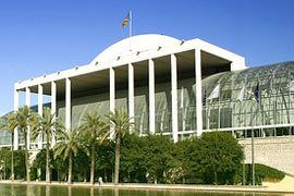 Music Palace