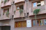 don Quijote Granada school